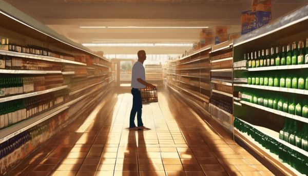 Comment acheter de l’alcool pas cher en Espagne en 2026