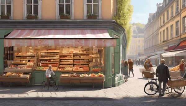 Commerces ouverts dimanche : Quelle réglementation et horaires disponibles