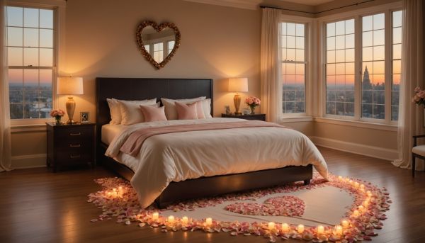 Loveroom : préparez un week-end inoubliable en amoureux