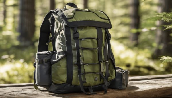 The North Face Borealis Classic : sac à dos polyvalent alliant confort et espace
